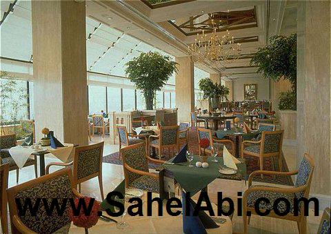 تور ترکیه هتل هیلتون استانبول - اژانس مسافرتی و هواپیمایی آفتاب ساحل آبی